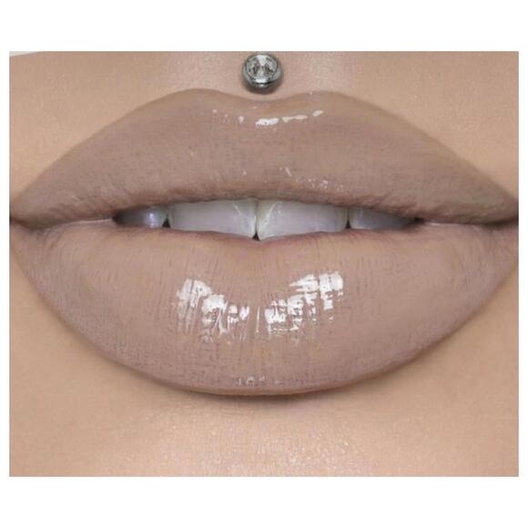 NIB Jeffree Star Silk Rope The Gloss Lip Gloss Full Size 4.5ml - Picture 2 of 10